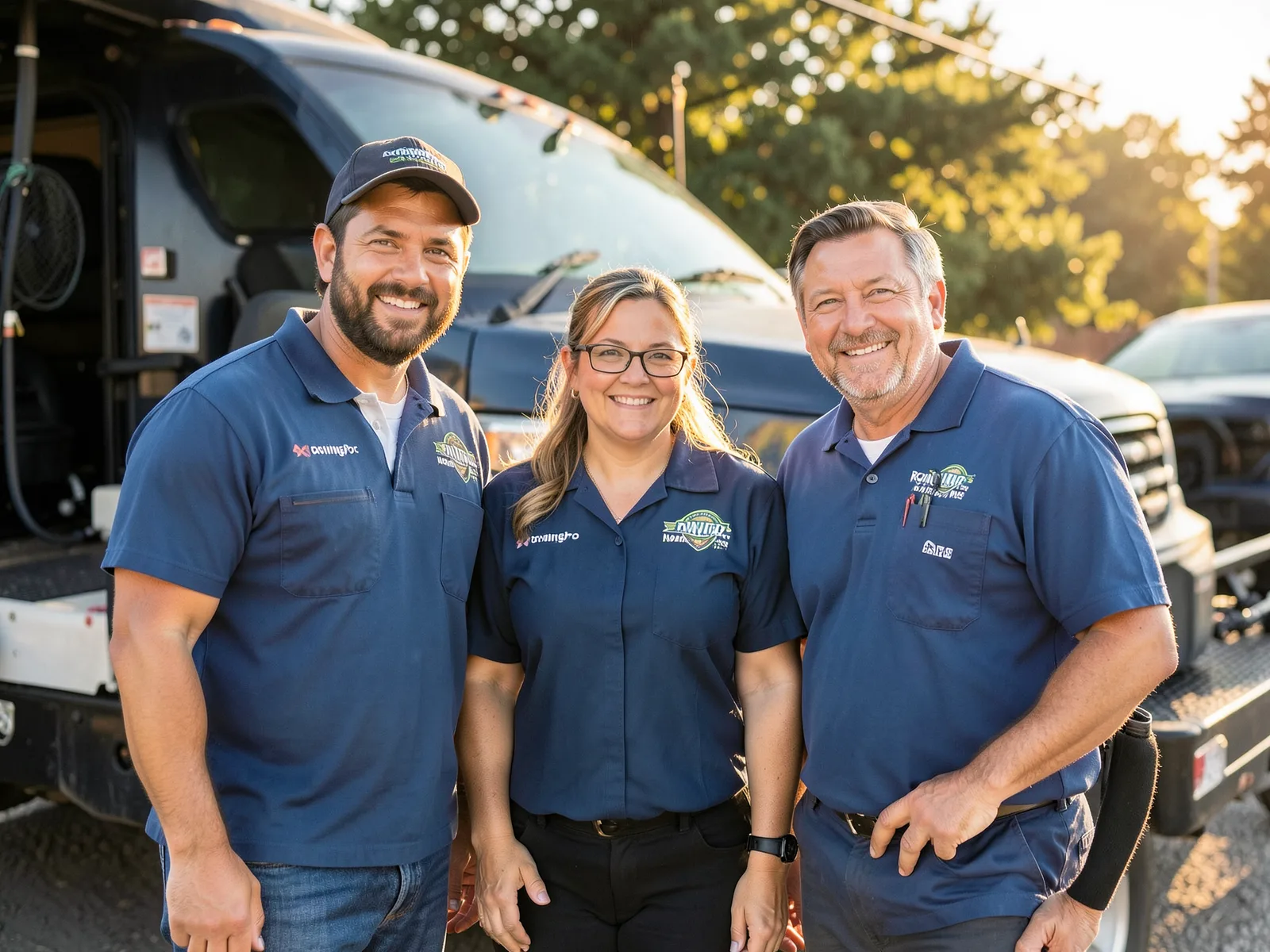 Roof Repair company in Lagrange, ME